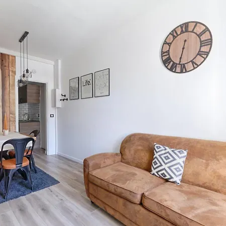 Apartment Magnifique Porte D'orleans *