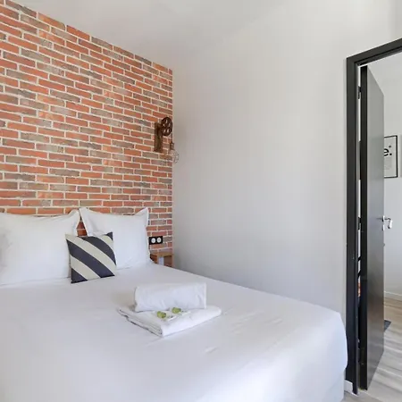 Magnifique Porte D'orleans * Montrouge